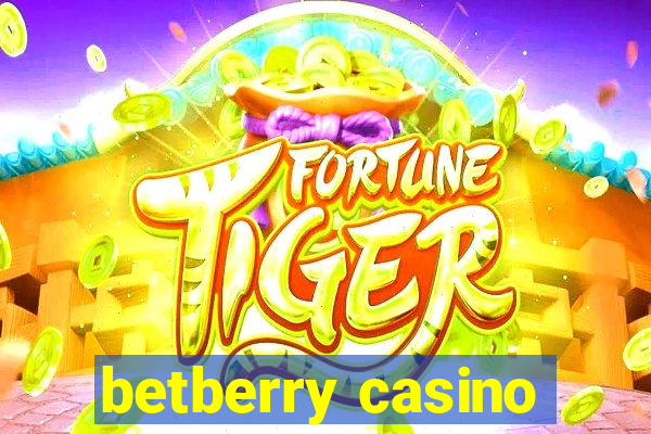 betberry casino